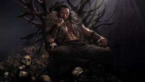 Kraven the Hunter image n°2